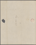 [Mann], Mary [Tyler Peabody], AL to. Jun. 30, [1835].