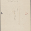 [Mann], Mary T[yler] Peabody, ALS to. Jun. [1835?].