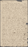 [Mann], Mary T[yler] Peabody, ALS to. Jul. 3, [1835].