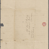[Mann], Mary T[yler] Peabody, ALS to. Jul. 3, [1835].