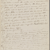 [Mann], [Mary Tyler and Elizabeth Palmer] Peabody, ALS to. Oct. 30, [1835?]. Includes AL from mother, EPP.