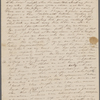 [Mann], [Mary Tyler Peabody], AL (incomplete) to. [fall? 1835].
