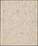 [Mann], [Mary Tyler Peabody], AL (incomplete) to. [fall? 1835].