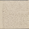 [Mann], Mary T[yler] Peabody, ALS to. Nov. 11, [1835].