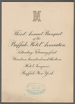 Hotel Iroquois 