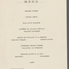 Ritz Carlton New York
