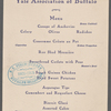 The Buffalo Club