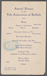 The Buffalo Club