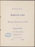 Imperial Hotel