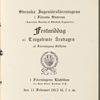 Foreningens Klubbhus