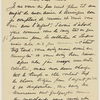 Letter to Auguste Rodin