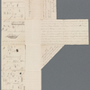 Words to the Watchman. Contains drawings and signs