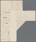 Words to the Watchman. Contains drawings and signs