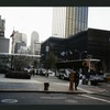 Block 130: Fulton Street between Church Street and Broadway (south side)