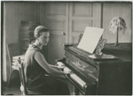 Eva Curie