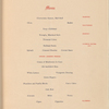 Restaurant name and/or location not given