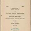 Hotel Astor