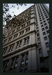 Block 130: Fulton Street between Church Street and Broadway (south side)