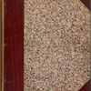 Hawthorne, Julian, "Nathaniel Hawthorne's 'Elixir of Life': How Hawthorne Worked," holograph. A series of four articles, printers' copy and printed version. 