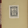 Hawthorne, Julian, "Nathaniel Hawthorne's 'Elixir of Life': How Hawthorne Worked," holograph. A series of four articles, printers' copy and printed version. 