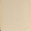 Hawthorne, Julian, "Nathaniel Hawthorne's 'Elixir of Life': How Hawthorne Worked," holograph. A series of four articles, printers' copy and printed version. 