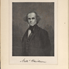Hawthorne, Julian, "Nathaniel Hawthorne's 'Elixir of Life': How Hawthorne Worked," holograph. A series of four articles, printers' copy and printed version. 