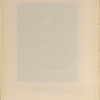 Hawthorne, Julian, "Nathaniel Hawthorne's 'Elixir of Life': How Hawthorne Worked," holograph. A series of four articles, printers' copy and printed version. 