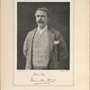 Hawthorne, Julian, "Nathaniel Hawthorne's 'Elixir of Life': How Hawthorne Worked," holograph. A series of four articles, printers' copy and printed version. 