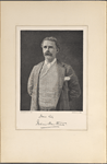 Hawthorne, Julian, "Nathaniel Hawthorne's 'Elixir of Life': How Hawthorne Worked," holograph. A series of four articles, printers' copy and printed version. 