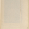 Hawthorne, Julian, "Nathaniel Hawthorne's 'Elixir of Life': How Hawthorne Worked," holograph. A series of four articles, printers' copy and printed version. 