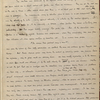 Hawthorne, Julian, "Nathaniel Hawthorne's 'Elixir of Life': How Hawthorne Worked," holograph. A series of four articles, printers' copy and printed version. 