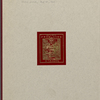 Holograph quotation from the Italian Journals. Signed, dated 30 May, 1860.