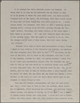 Septimius. Holograph first draft. [1861-62]