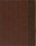 The Dolliver Romance. Holograph sketch scenario. [1863?]