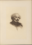 The Dolliver Romance. 3 incomplete portions of holograph notes for the plot. [1863].