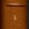Consul's certificate, Liverpool, Feb. 15, 1855, relating to cargo of "Pacific," signed by Nathaniel Hawthorne.