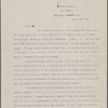 "Bab," [Rose Hawthorne, later Lathrop], ALS to. Aug. 5, 1861.
