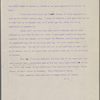 "Bab," [Rose Hawthorne, later Lathrop], ALS to. Aug. 5, 1861.