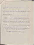 "Bab," [Rose Hawthorne, later Lathrop], ALS to. Aug. 5, 1861.