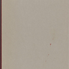 "Bab," [Rose Hawthorne, later Lathrop], ALS to. Aug. 5, 1861.