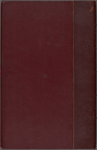 [Manning, Robert], Uncle, ALS to. May 8, 1821.