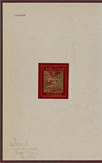 [Manning, Robert], Uncle, ALS to. May 8, 1821.