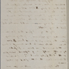 [Ticknor, Reed and Fields], ALS to. Nov. 14, 1851.
