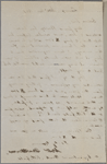 [Ticknor, Reed and Fields], ALS to. Nov. 14, 1851.