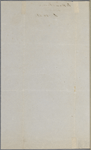 [Ticknor, Reed and Fields], ALS to. Nov. 14, 1851.