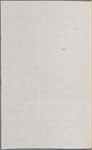 Ticknor, [William D.], ALS to. Jun. 8, 1852