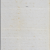 Ticknor, [William D.], ALS to. Jun. 13, 1852.