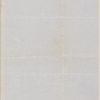 Ticknor, [William D.], ALS to. Jun. 13, 1852.
