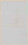 Ticknor, [William D.], ALS to. Jun. 13, 1852.