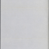 Ticknor, [William D.], ALS to. Oct. 2, 1852.